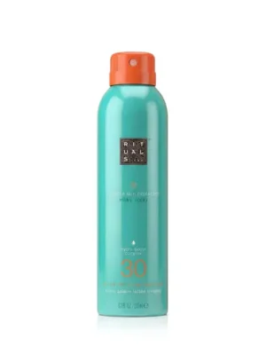 Rituals The Ritual Of Karma Invisible Sun Protection Milky Spray SPF 30 50 ml Rychlé Dodání