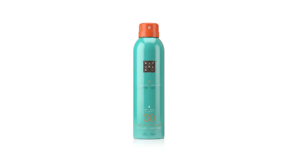 Rituals The Ritual Of Karma Invisible Sun Protection Milky Spray SPF 30 50 ml Rychlé Dodání