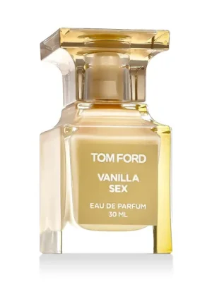 Dokud Zásoby Vydrží Tom Ford Vanilla Sex EDP 30 ml UNISEX