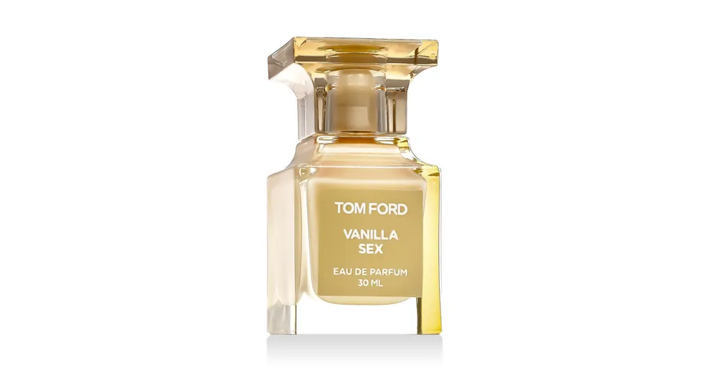 Dokud Zásoby Vydrží Tom Ford Vanilla Sex EDP 30 ml UNISEX