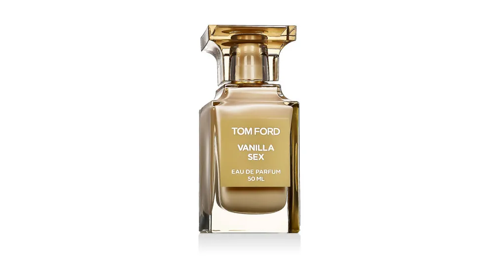 Značkový Tom Ford Vanilla Sex EDP 50 ml UNISEX