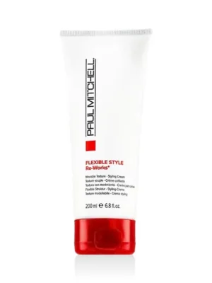 Paul Mitchell Flexible Style Re-Works® 200 ml Sleva
