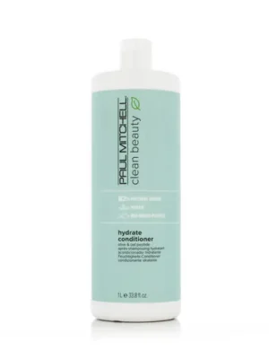 Paul Mitchell Clean Beauty Hydrate Conditioner 1000 ml Nejprodávanější