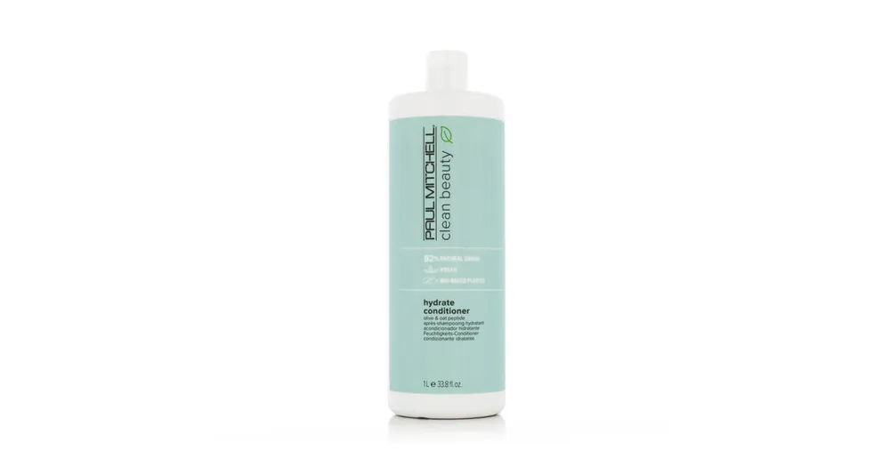 Paul Mitchell Clean Beauty Hydrate Conditioner 1000 ml Nejprodávanější