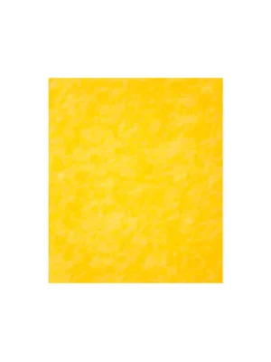 Pouze Dnes Söke Soft hadr na podlahu 60x70 cm Oranžový