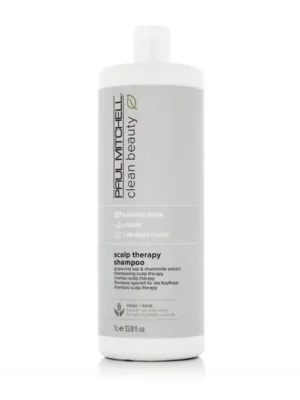 Kup Teď Paul Mitchell Clean Beauty Scalp Therapy Shampoo 1000 ml