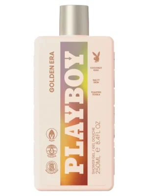 Playboy sprchový gel 250 ml Golden Era Women Poslední Šance