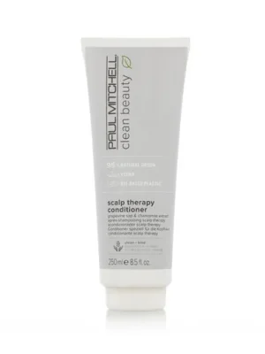 Paul Mitchell Clean Beauty Scalp Therapy Conditioner 250 ml Oblíbený