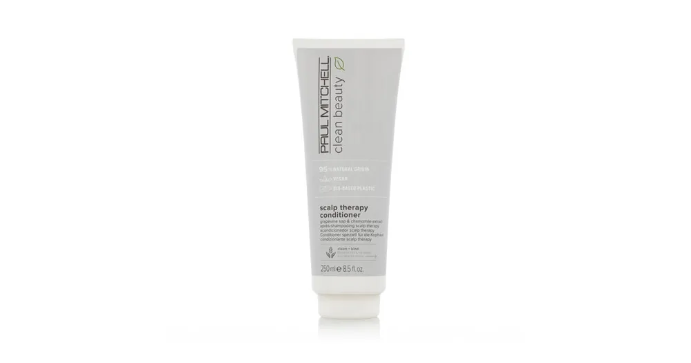 Paul Mitchell Clean Beauty Scalp Therapy Conditioner 250 ml Oblíbený