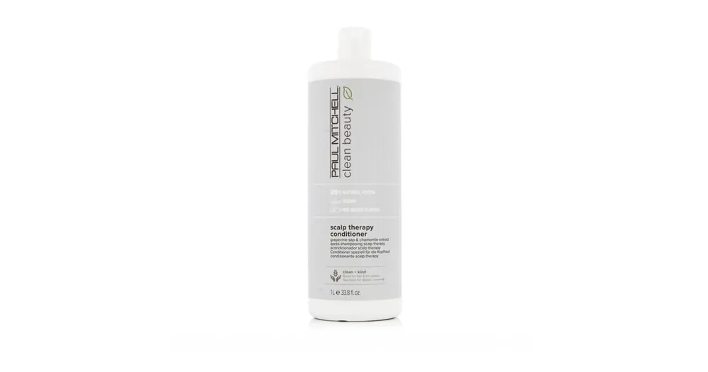 Levný Paul Mitchell Clean Beauty Scalp Therapy Conditioner 1000 ml