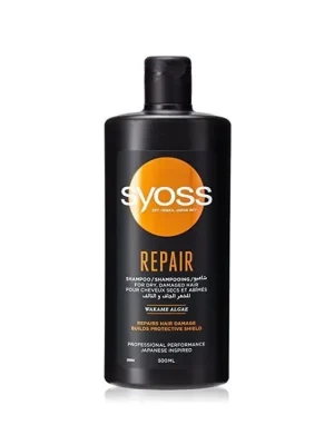 Vrácení Zdarma Syoss šampon 500 ml Repair