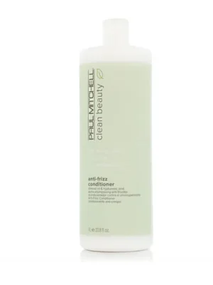 Paul Mitchell Clean Beauty Anti-Frizz Conditioner 1000 ml Aktuální