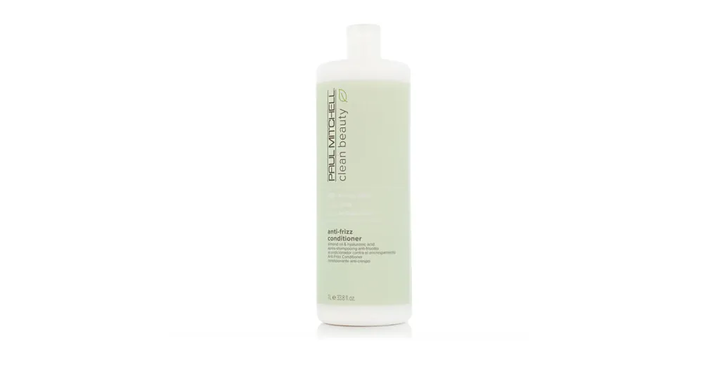 Paul Mitchell Clean Beauty Anti-Frizz Conditioner 1000 ml Aktuální