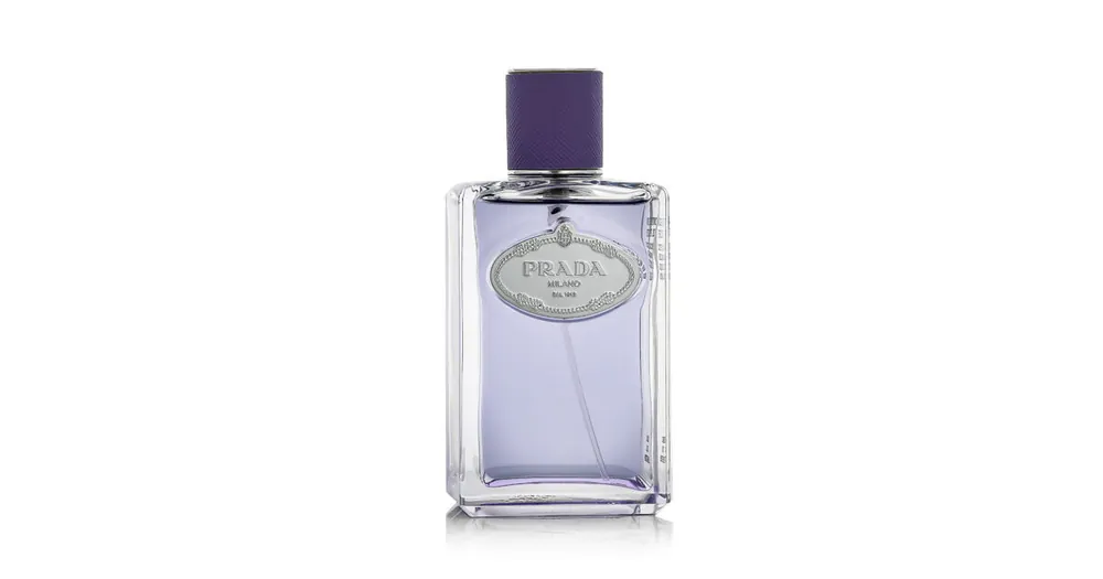 Prada Infusion de Figue EDP 100 ml UNISEX Zlevněný