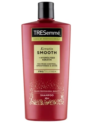 Víkendová Akce TRESemmé šampon 685 ml Keratin Smooth