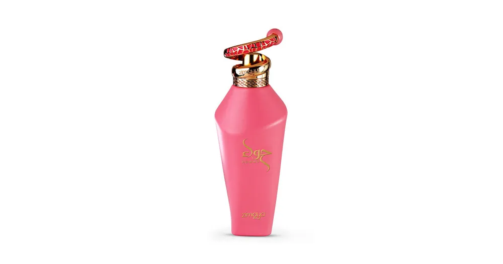 Zimaya Hawwa Pink EDP 100 ml W Zlevněný