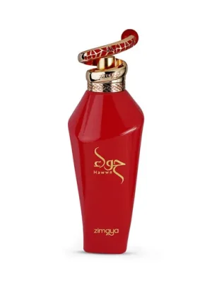 Zimaya Hawwa Red EDP 100 ml W Akční Nabídka