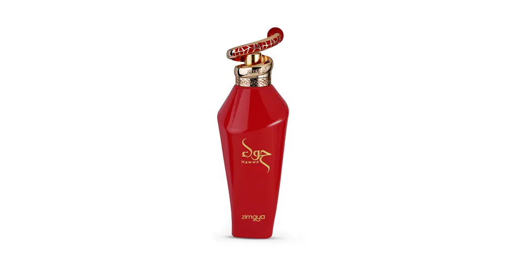 Zimaya Hawwa Red EDP 100 ml W Akční Nabídka