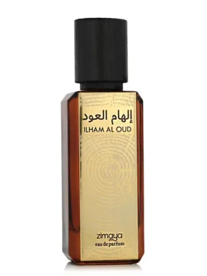 Nejlepší Volba Zimaya Ilham Al Oud EDP 100 ml M