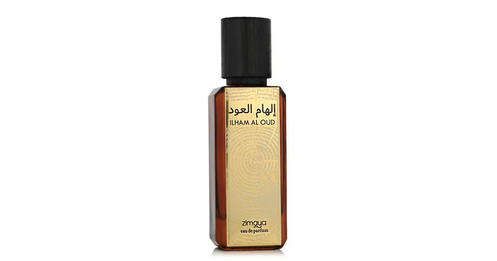 Nejlepší Volba Zimaya Ilham Al Oud EDP 100 ml M