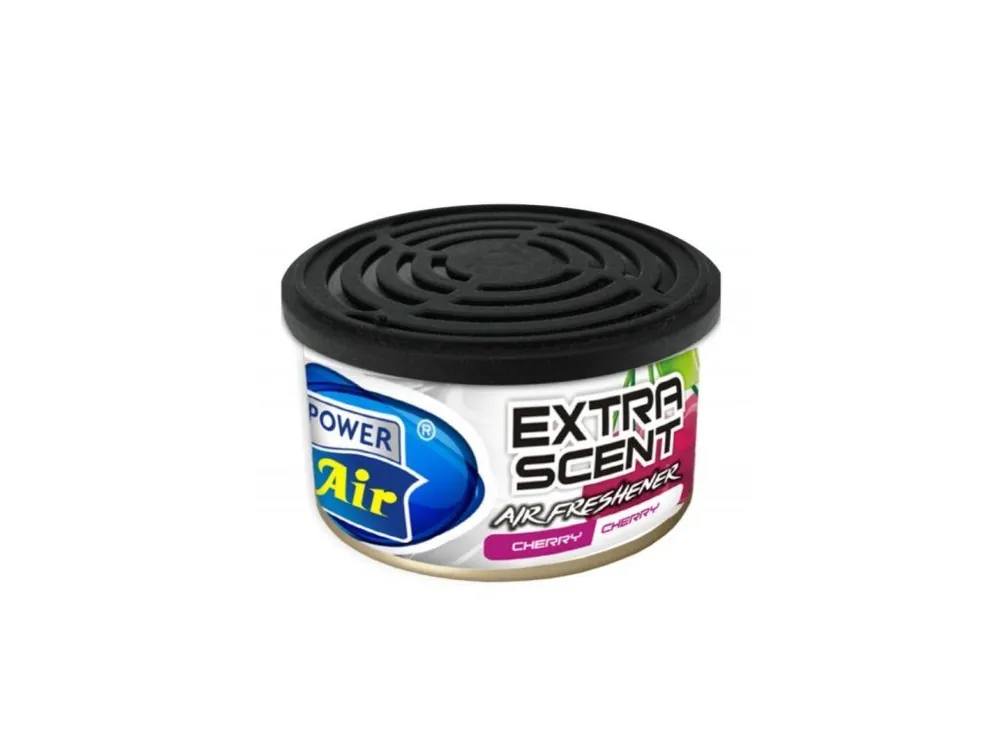 Sezónní Sleva Power Air Scents osvěžovač vzduchu Cherry 40 g