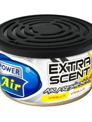 Power Air Scents osvěžovač vzduchu Vanilla 40 g Super Cena
