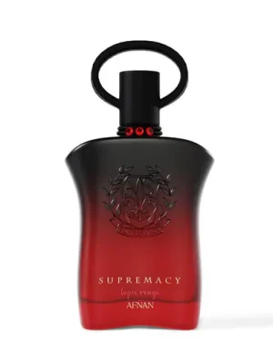 Novinka Afnan Supremacy Tapis Rouge Extrait de Parfum 90 ml W