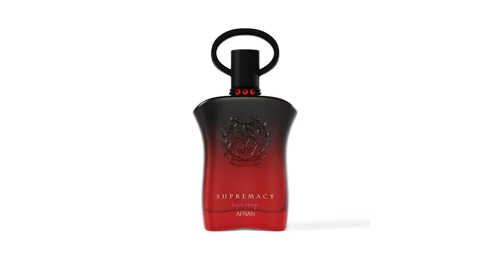 Novinka Afnan Supremacy Tapis Rouge Extrait de Parfum 90 ml W