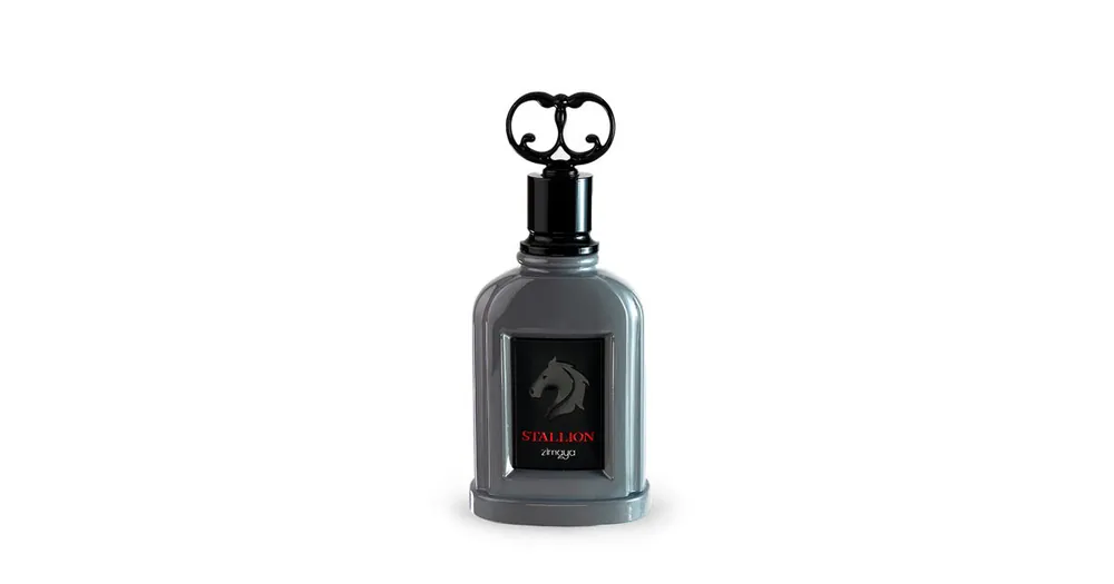 Speciální Cena Zimaya Stallion EDP 100 ml M