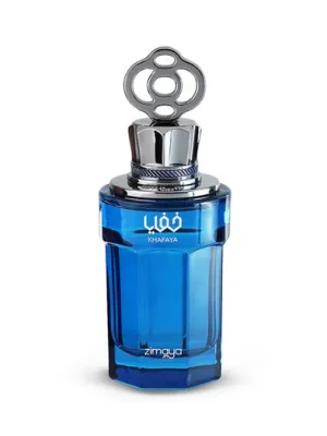 Zimaya Khafaya Blue EDP 100 ml M Koupit Online