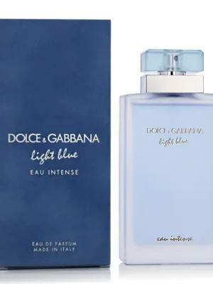 Kup Teď Dolce & Gabbana Light Blue Eau Intense EDP 100 ml W