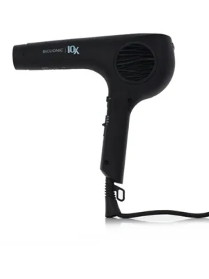 Autentický Bio Ionic 10X UltraLight Speed Dryer