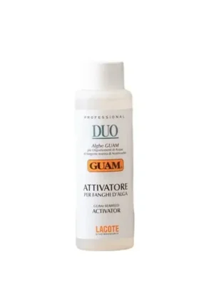 Ihned K Objednání GUAM Professional DUO Guam Seaweed Activator 100 ml