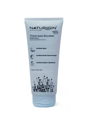 Naturigin Thickness Booster Shampoo 200 ml Oblíbený