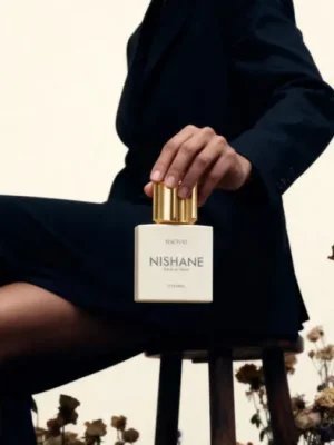 Aktuální Nishane Hacivat Extrait de Parfum 50 ml UNISEX