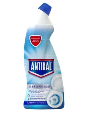 Kup Teď Antikal WC čistič 750 ml Klassisch