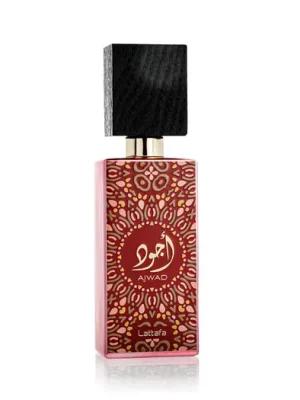 Nakupujte Hned Lattafa Ajwad Pink to Pink EDP 60 ml W