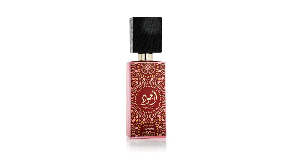 Nakupujte Hned Lattafa Ajwad Pink to Pink EDP 60 ml W