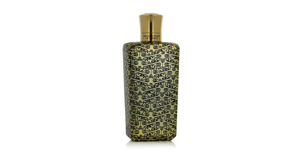 The Merchant of Venice Gold Regatta EDP 100 ml UNISEX Poslední Šance