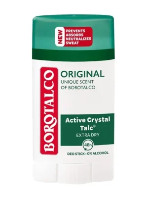 Finální Výprodej Borotalco deodorant stick 40 ml Original