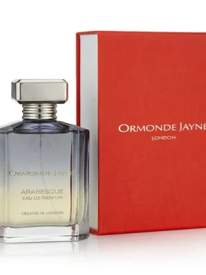 Ormonde Jayne Arabesque EDP 88 ml UNISEX Omezená Nabídka