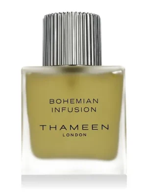 Thameen Bohemian Infusion EDC 100 ml UNISEX Nová Kolekce