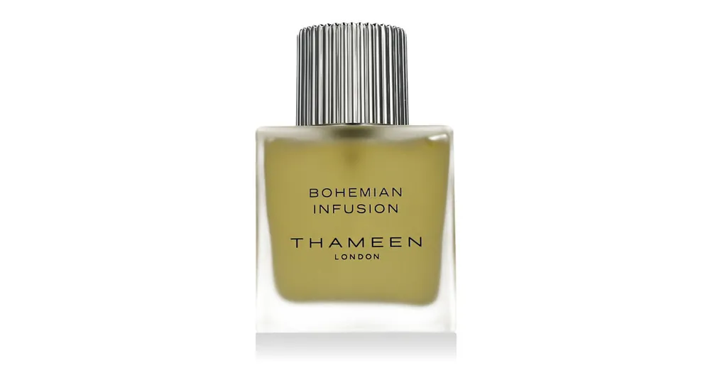 Thameen Bohemian Infusion EDC 100 ml UNISEX Nová Kolekce