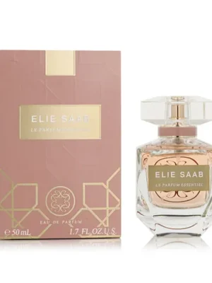 Elie Saab Le Parfum Essentiel EDP 50 ml W Sleva