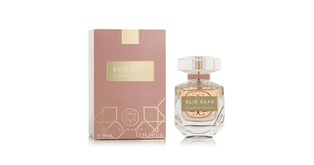 Elie Saab Le Parfum Essentiel EDP 50 ml W Sleva