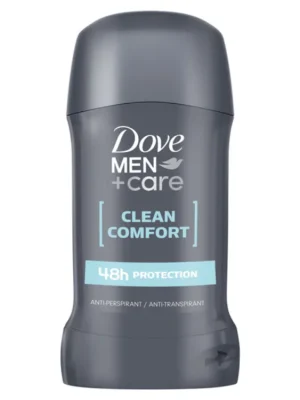 Dove Men+Care antiperspirant stick 50 ml Clean Comfort Super Cena