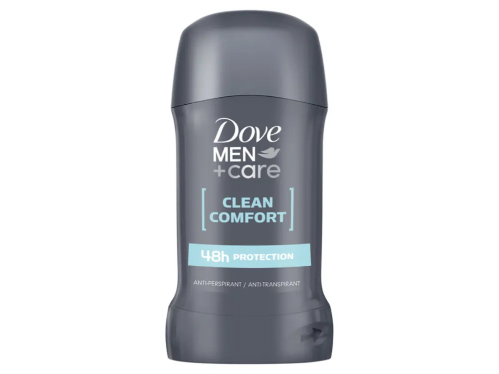 Dove Men+Care antiperspirant stick 50 ml Clean Comfort Super Cena