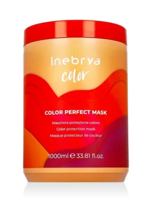 Inebrya Color Perfect Mask 1000 ml Must-Have