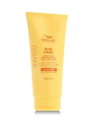 Wella Invigo Sun Care Conditioner 200 ml Kup Teď