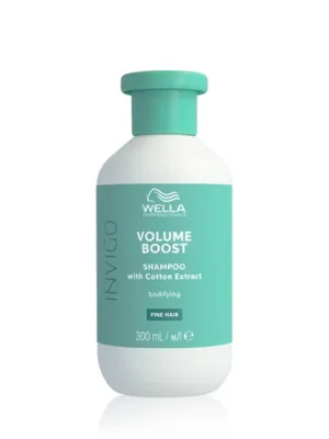 Wella Invigo Volume Boost Bodifying Shampoo 300 ml Originální